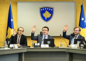 Klina dhe Vitia futen në karantinë, mbyllen lokalet, kafiteritë…