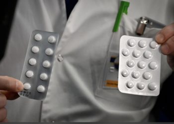 Ministria e Shëndetësisë planifikon t’i blejë ilaçet për të cilat foli Trumpi