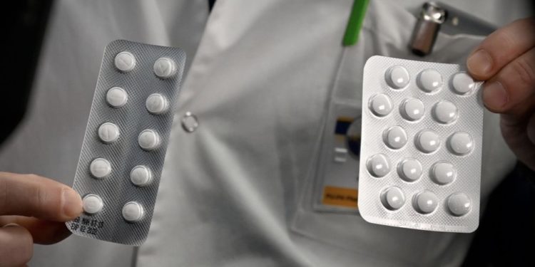 Ministria e Shëndetësisë planifikon t’i blejë ilaçet për të cilat foli Trumpi