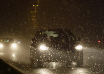 Moti nesër dhe ditëve në vazhdim! 22.3.2020