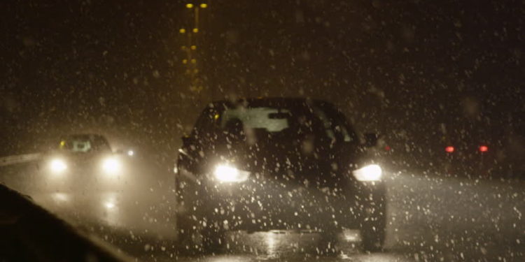 Moti nesër dhe ditëve në vazhdim! 22.3.2020