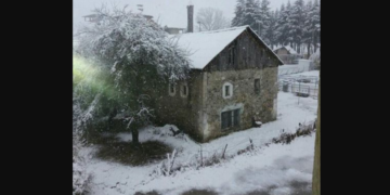 Fotografi e bukur nga Mali i Zi