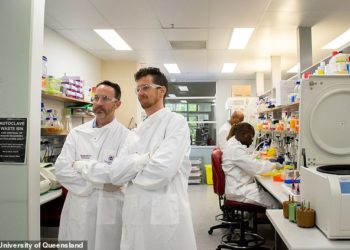 Shkencëtarët australianë: Kemi zbuluar vaksinën kundër koronavirusit, por duhen edhe ca muaj për testim