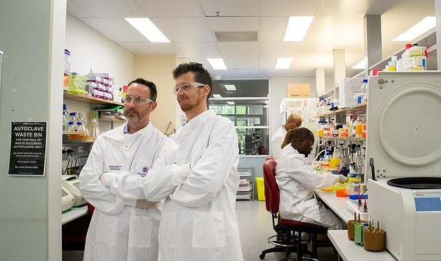 Shkencëtarët australianë: Kemi zbuluar vaksinën kundër koronavirusit, por duhen edhe ca muaj për testim