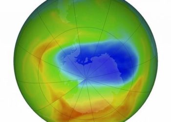 Shtresa e ozonit e Tokës është duke u ‘shëruar’