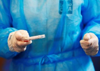 Konfirmohet edhe një rast me koronavirus në Kosovë