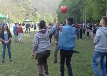 Parku i Gërmisë si në festë, kryetari Ahmeti paralajmëron masa