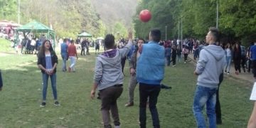 Parku i Gërmisë si në festë, kryetari Ahmeti paralajmëron masa