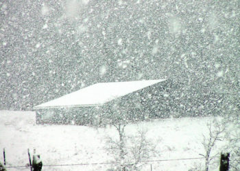Moti nesër dhe ditëve në vazhdim! (24.3.2020.)
