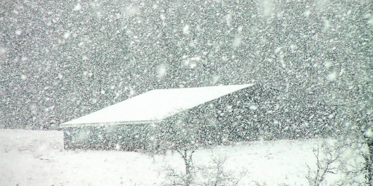 Moti nesër dhe ditëve në vazhdim! (24.3.2020.)