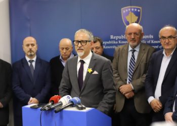 Ministri Vitia jep detaje: Tri raste të reja në Malishevë, një në Podujevë – duhet shpallur emergjenca shëndetësore