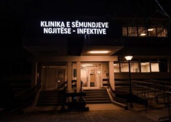 77 vjeçari me coronavirus hyri në Kosovë më 5 mars nga Italia