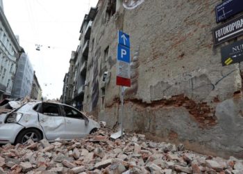 Seizmologët kroatë: Po rritet aktiviteti seizmik, do të ketë goditje të reja – mos bëni panik
