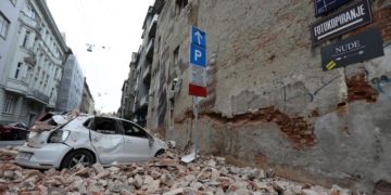 Seizmologët kroatë: Po rritet aktiviteti seizmik, do të ketë goditje të reja – mos bëni panik