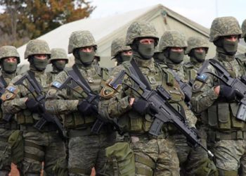 FSK-ja e gatshme të ndihmojë Kroacinë