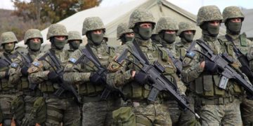 FSK-ja e gatshme të ndihmojë Kroacinë