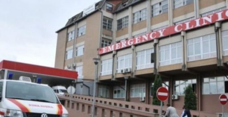 Konfirmohen dy raste me coronavirus në Kosovë