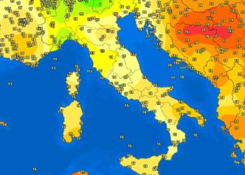 Sot ishte ditë verore në disa pjesë të Ballkanit