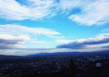 Moti nesër dhe ditëve në vazhdim! (14.3.2020.)