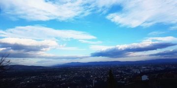 Moti nesër dhe ditëve në vazhdim! (14.3.2020.)
