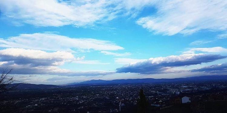 Moti nesër dhe ditëve në vazhdim! (14.3.2020.)