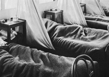 Pandemitë që ndryshuan historinë e njerëzimit