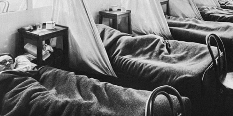 Pandemitë që ndryshuan historinë e njerëzimit