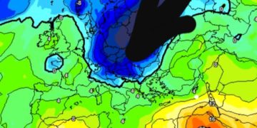 Dimri kërcënon seriozisht në fillim të pranverës