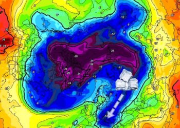 Pas motit të mirë nga e diela/hëna pason “goditja” dimërore!