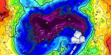Pas motit të mirë nga e diela/hëna pason “goditja” dimërore!