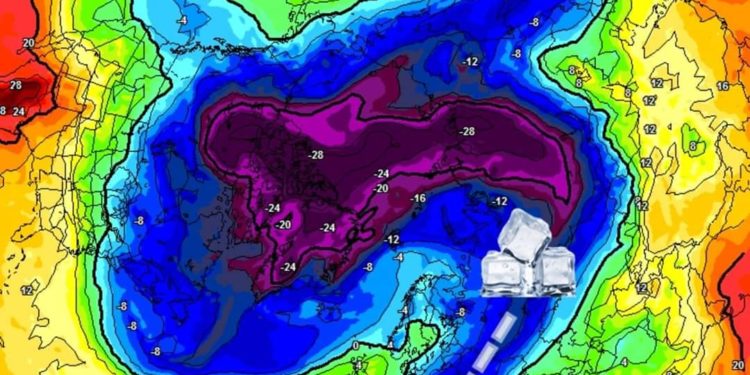 Pas motit të mirë nga e diela/hëna pason “goditja” dimërore!