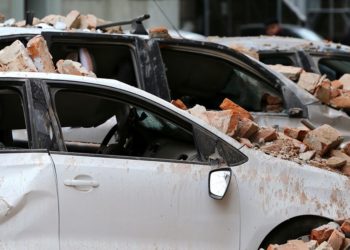 Nuk ka të vdekur nga tërmeti në Kroaci, Instituti ka raportuar gabimisht