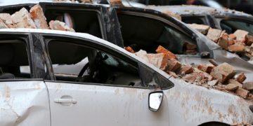 Nuk ka të vdekur nga tërmeti në Kroaci, Instituti ka raportuar gabimisht