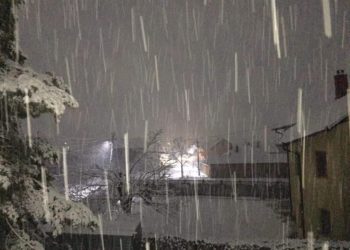 Moti nesër dhe ditëve në vazhdim! (01.4.2020.)