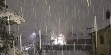 Moti nesër dhe ditëve në vazhdim! (01.4.2020.)