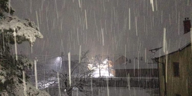 Moti nesër dhe ditëve në vazhdim! (01.4.2020.)