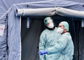 Koronavirusi, 475 të vdekur për 24 orë në Itali