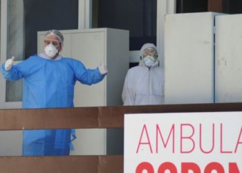 Nga mosha 20-29 më të prekurit me Covid-19 në Kosovë