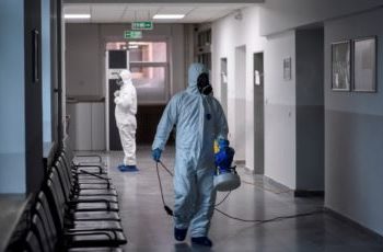 Dy raste të reja me koronavirus në Kosovë