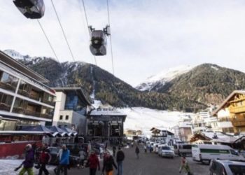 Fshati që infektoi gjysmën e Evropës me koronavirus