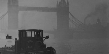 “Vrasësi i heshtur”- mjegulla (smogu) e cila vrau 12 mijë britanikë në vitin 1952