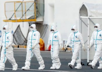 Organizata Botërore e Shëndetësisë shpall koronavirusin pandemi