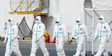 Organizata Botërore e Shëndetësisë shpall koronavirusin pandemi