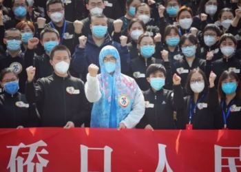 Lajme të mira nga Kina, dita e dytë pa asnjë rast me COVID-19