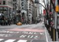 Edhe New Yorku bie në “gjumë”