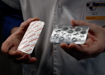 Arrijnë në Kosovë barnat që besohet se ndihmojnë për ta luftuar COVID-19