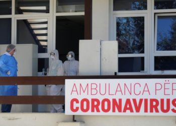 12 raste të reja me koronavirus në Kosovë, në total 106