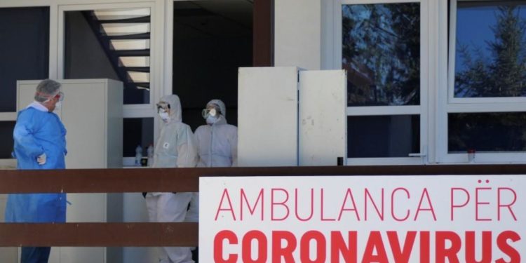12 raste të reja me koronavirus në Kosovë, në total 106