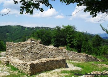 Keqekolla, fshati i njohur për djathëra artizanale