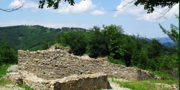 Keqekolla, fshati i njohur për djathëra artizanale